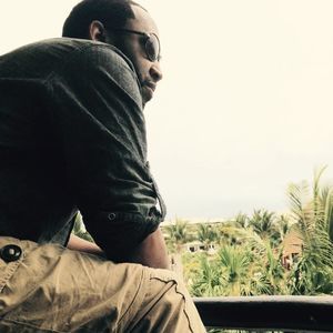 Meet your Posher, Fabian